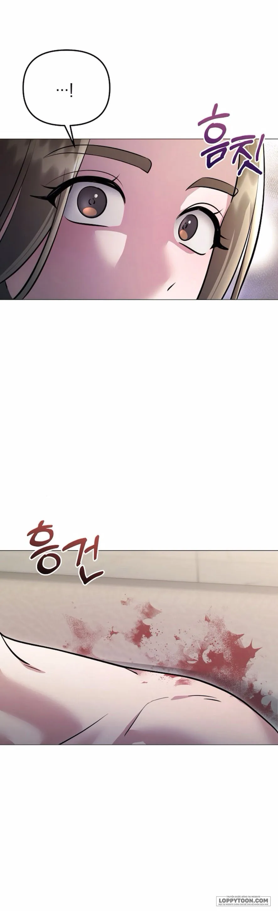 〖18+〗Sự Cám Dỗ Ngọt Ngào Của Cậu Bạn Thân - Chap 14 - Trang 20