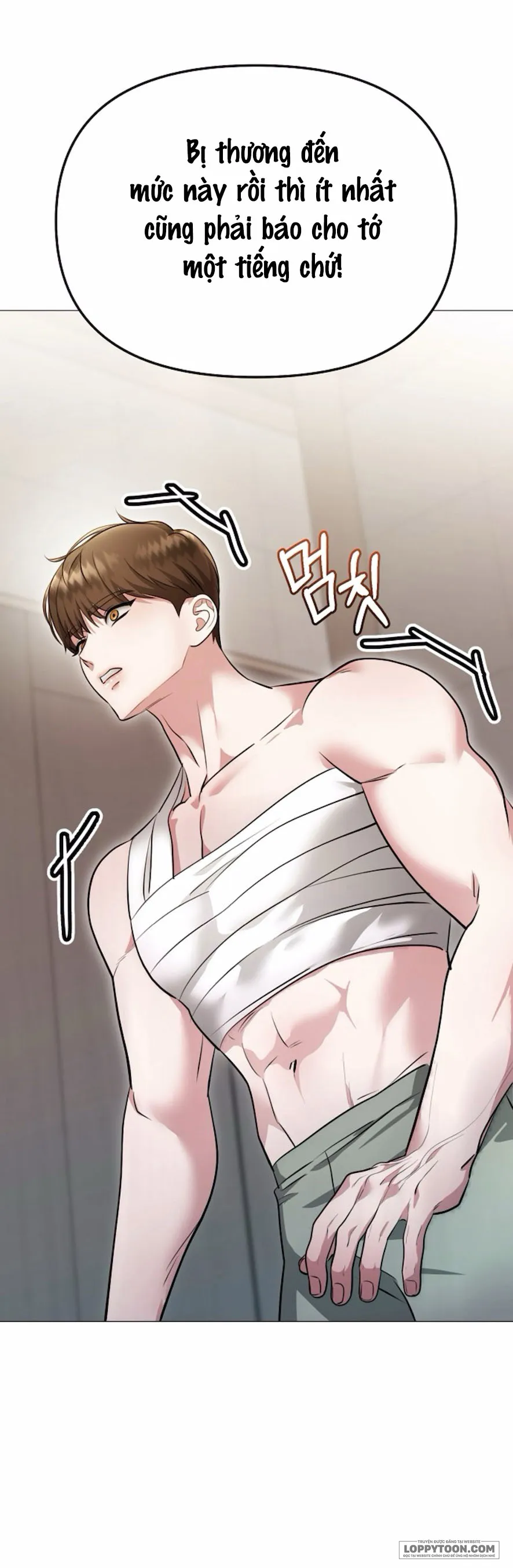 〖18+〗Sự Cám Dỗ Ngọt Ngào Của Cậu Bạn Thân - Chap 14 - Trang 7