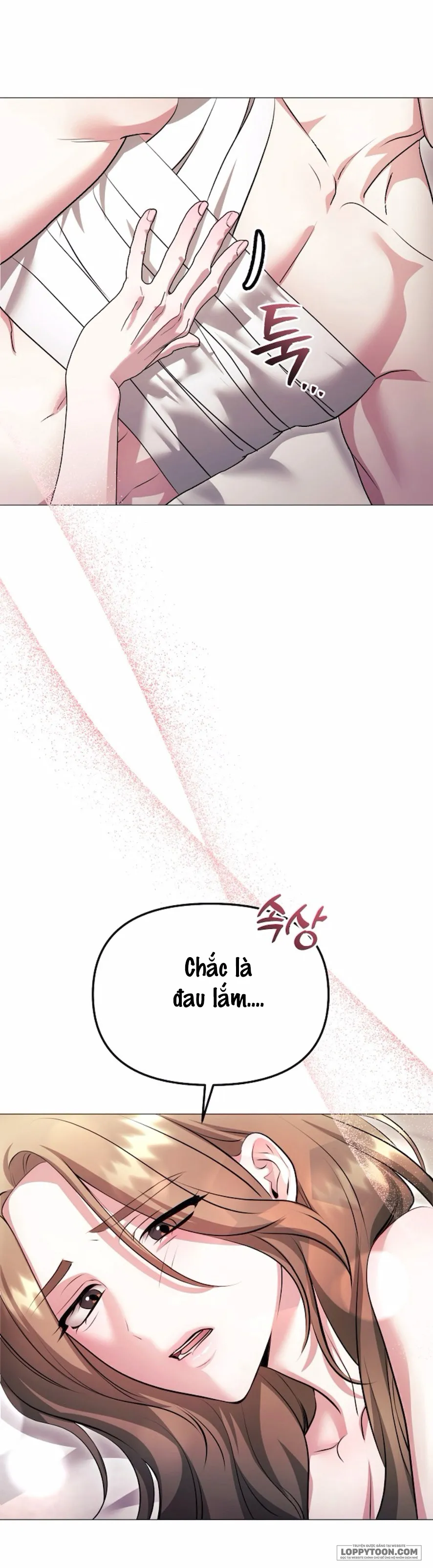 〖18+〗Sự Cám Dỗ Ngọt Ngào Của Cậu Bạn Thân - Chap 15 - Trang 15