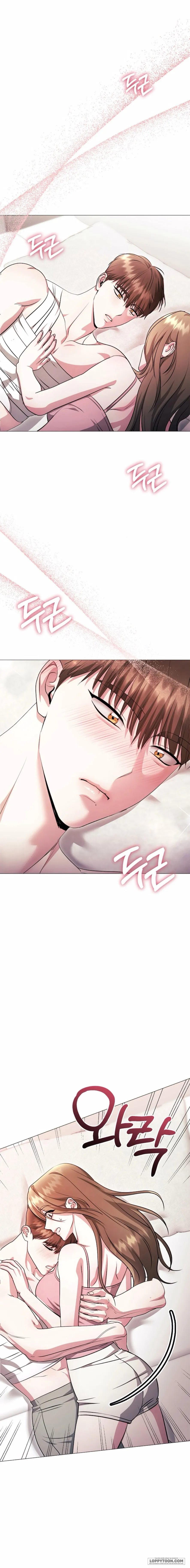 〖18+〗Sự Cám Dỗ Ngọt Ngào Của Cậu Bạn Thân - Chap 15 - Trang 16