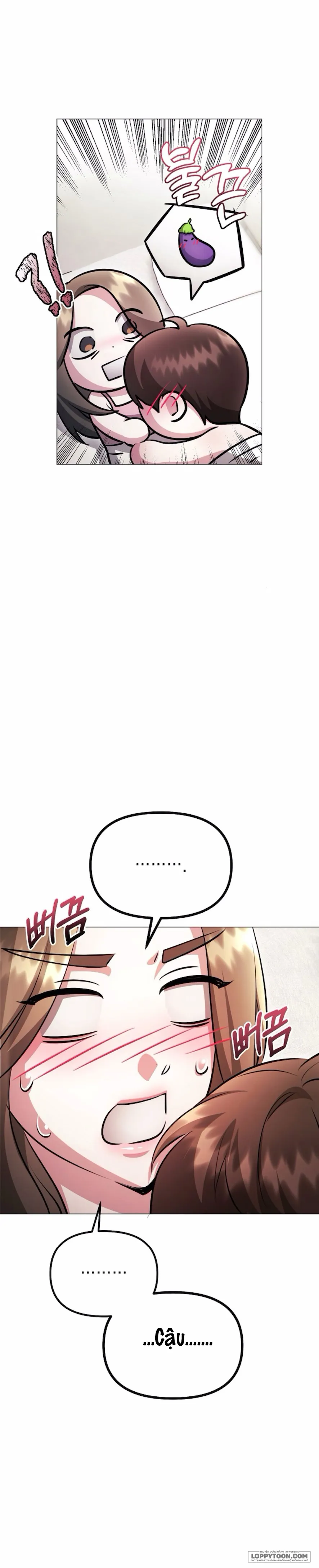 〖18+〗Sự Cám Dỗ Ngọt Ngào Của Cậu Bạn Thân - Chap 15 - Trang 20