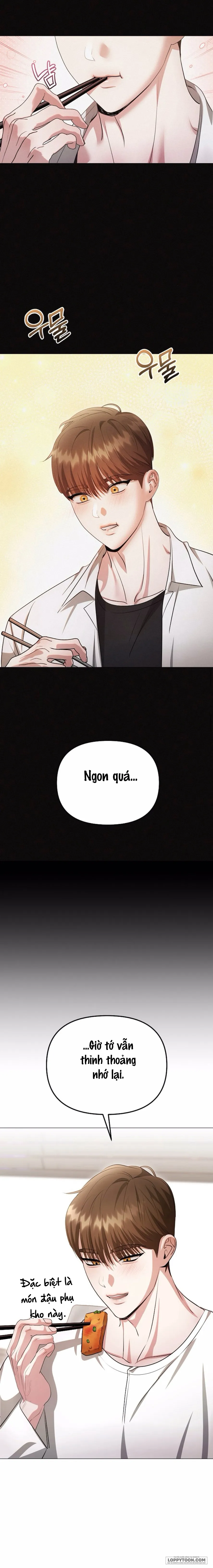 〖18+〗Sự Cám Dỗ Ngọt Ngào Của Cậu Bạn Thân - Chap 15 - Trang 5