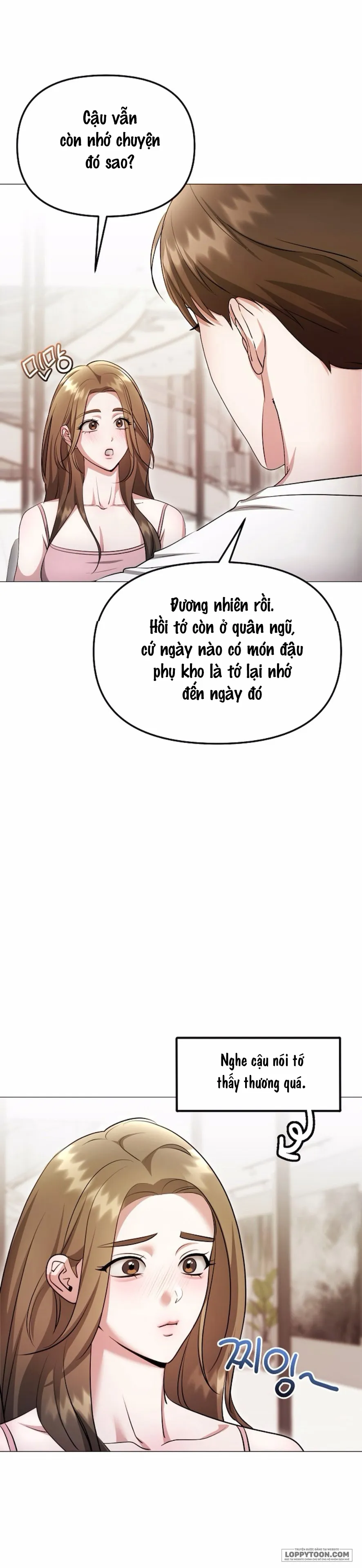 〖18+〗Sự Cám Dỗ Ngọt Ngào Của Cậu Bạn Thân - Chap 15 - Trang 6