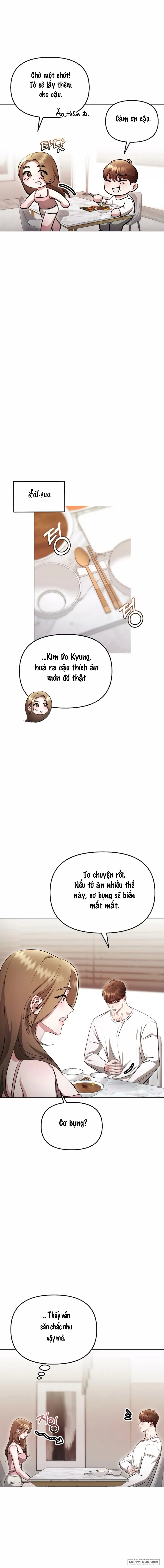 〖18+〗Sự Cám Dỗ Ngọt Ngào Của Cậu Bạn Thân - Chap 15 - Trang 7