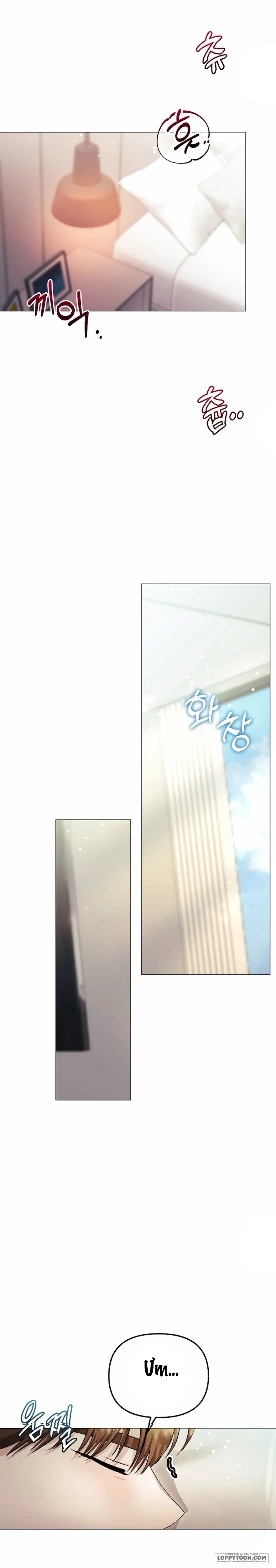 〖18+〗Sự Cám Dỗ Ngọt Ngào Của Cậu Bạn Thân - Chap 16 - Trang 19