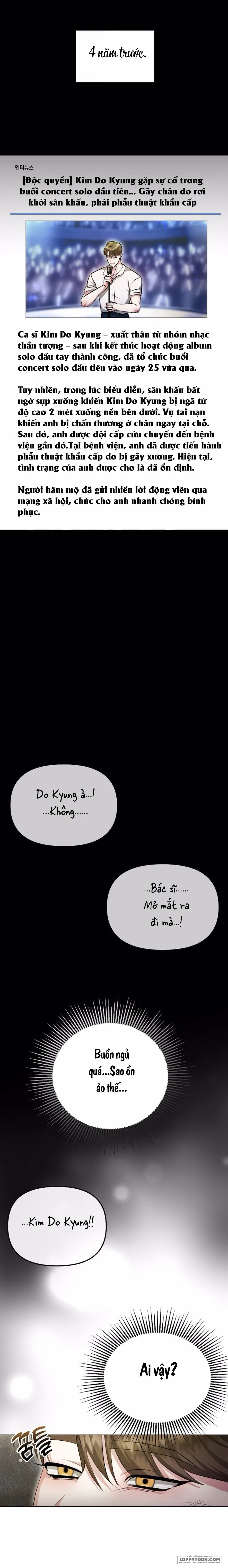 〖18+〗Sự Cám Dỗ Ngọt Ngào Của Cậu Bạn Thân - Chap 16 - Trang 24