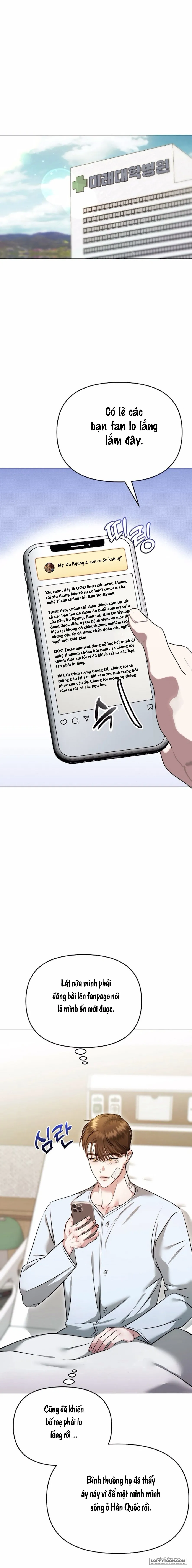 〖18+〗Sự Cám Dỗ Ngọt Ngào Của Cậu Bạn Thân - Chap 16 - Trang 28