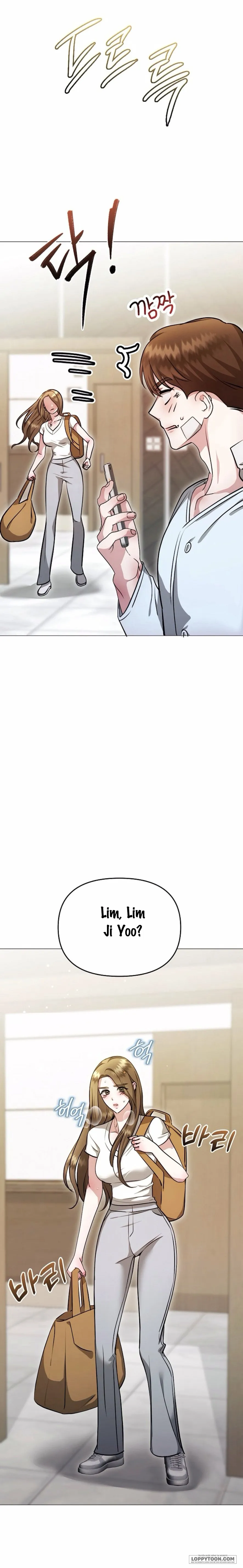 〖18+〗Sự Cám Dỗ Ngọt Ngào Của Cậu Bạn Thân - Chap 16 - Trang 29