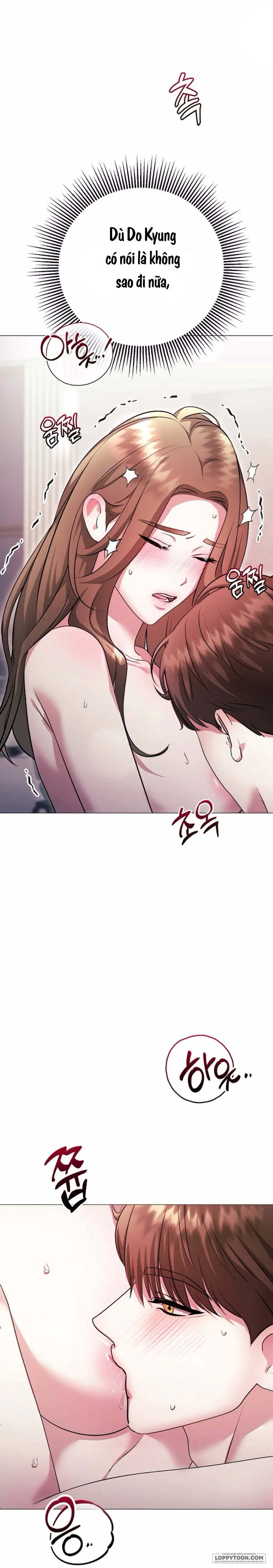 〖18+〗Sự Cám Dỗ Ngọt Ngào Của Cậu Bạn Thân - Chap 16 - Trang 7