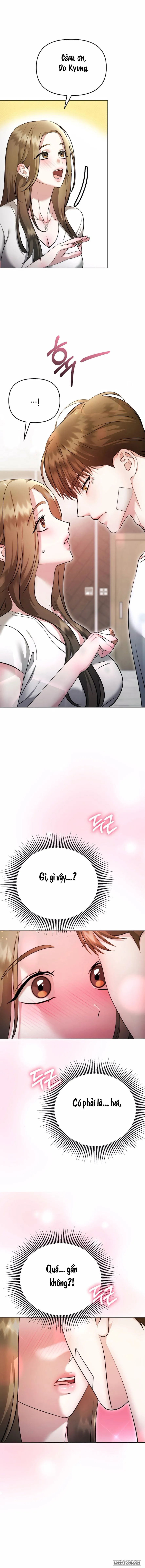 〖18+〗Sự Cám Dỗ Ngọt Ngào Của Cậu Bạn Thân - Chap 17 - Trang 12