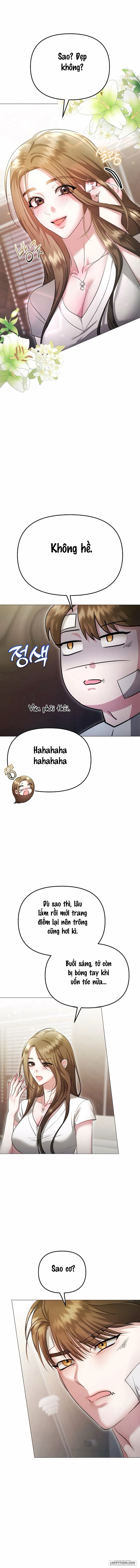 〖18+〗Sự Cám Dỗ Ngọt Ngào Của Cậu Bạn Thân - Chap 17 - Trang 7