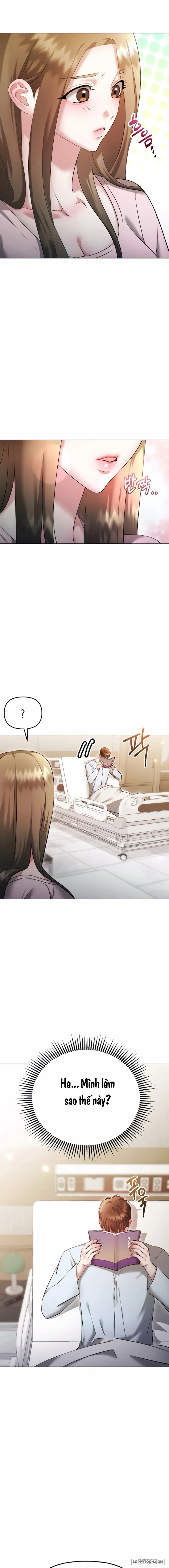 〖18+〗Sự Cám Dỗ Ngọt Ngào Của Cậu Bạn Thân - Chap 18 - Trang 2