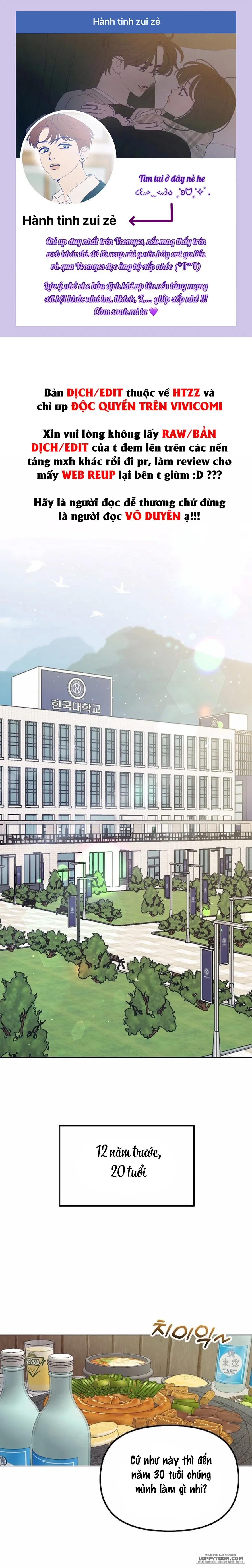 〖18+〗Sự Cám Dỗ Ngọt Ngào Của Cậu Bạn Thân - Chap 2 - Trang 1