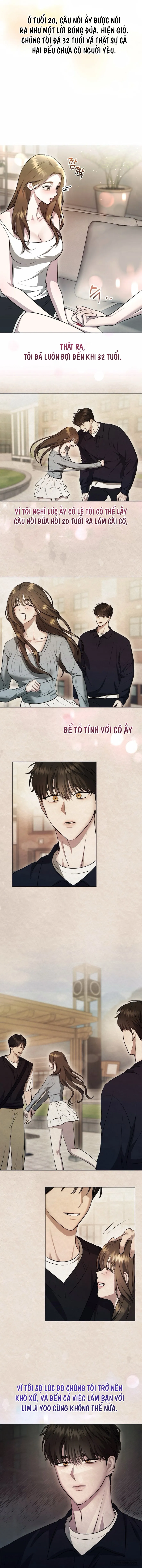 〖18+〗Sự Cám Dỗ Ngọt Ngào Của Cậu Bạn Thân - Chap 2 - Trang 9