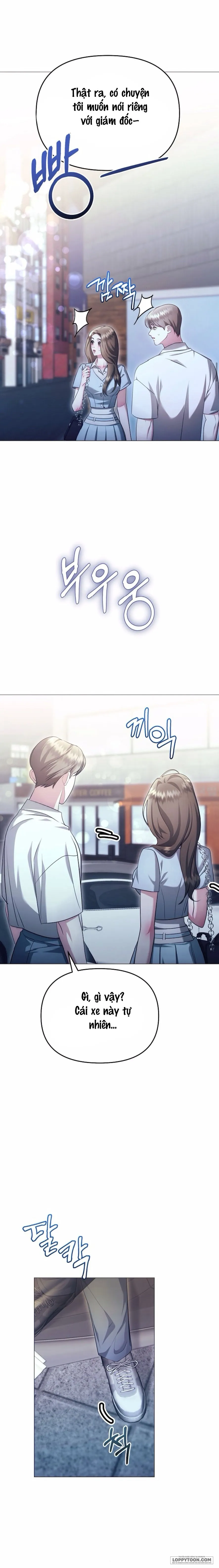 〖18+〗Sự Cám Dỗ Ngọt Ngào Của Cậu Bạn Thân - Chap 20 - Trang 2