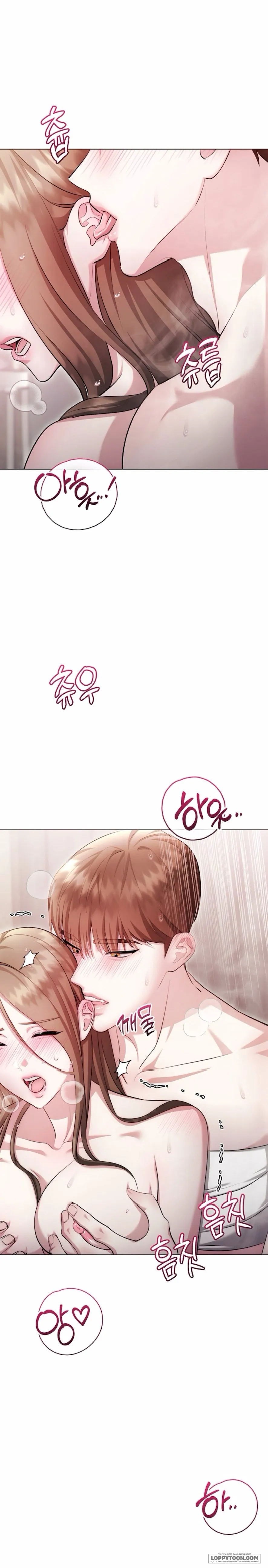 〖18+〗Sự Cám Dỗ Ngọt Ngào Của Cậu Bạn Thân - Chap 21 - Trang 4