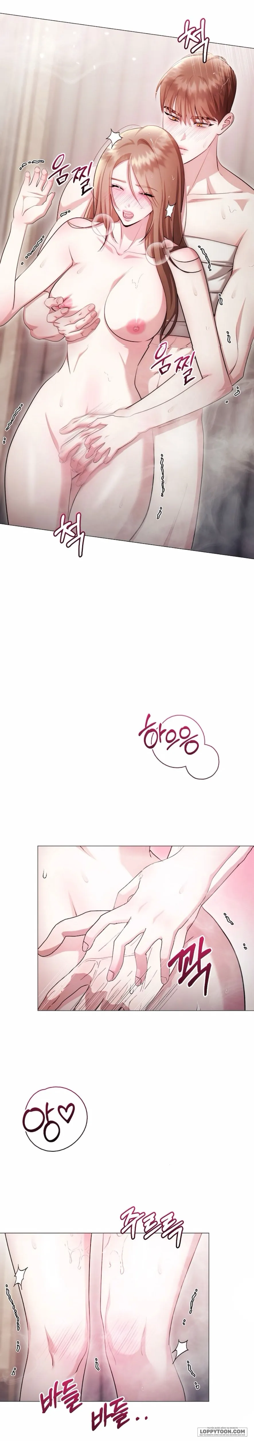 〖18+〗Sự Cám Dỗ Ngọt Ngào Của Cậu Bạn Thân - Chap 21 - Trang 6