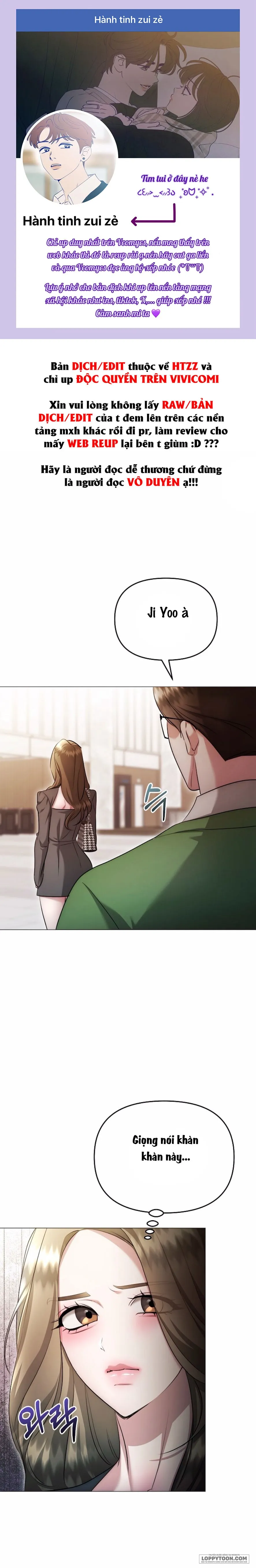 〖18+〗Sự Cám Dỗ Ngọt Ngào Của Cậu Bạn Thân - Chap 22 - Trang 1