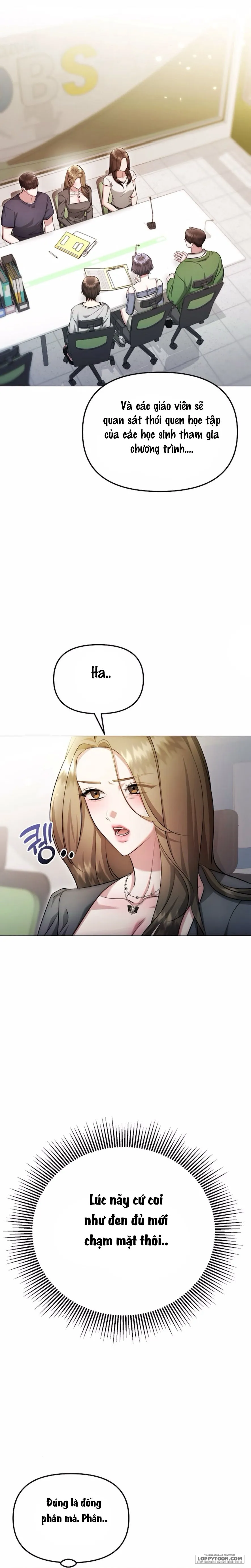 〖18+〗Sự Cám Dỗ Ngọt Ngào Của Cậu Bạn Thân - Chap 22 - Trang 3