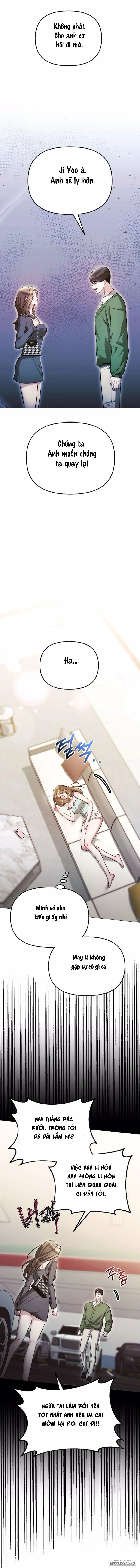 〖18+〗Sự Cám Dỗ Ngọt Ngào Của Cậu Bạn Thân - Chap 22 - Trang 22