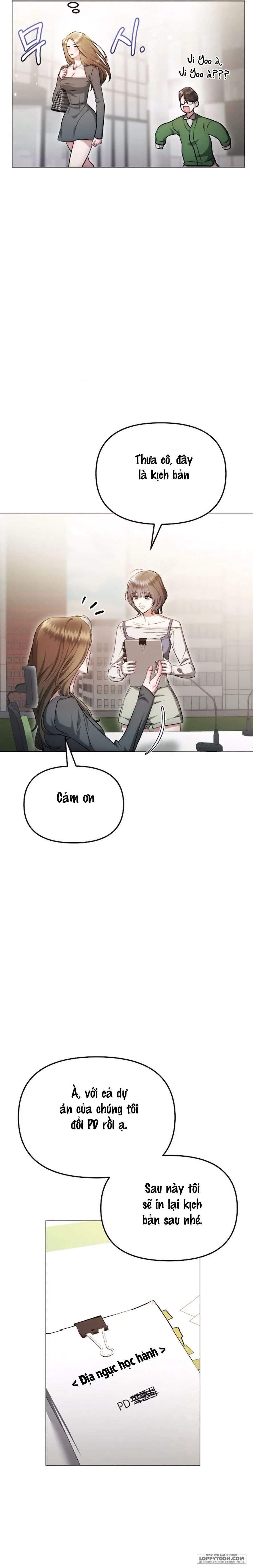 〖18+〗Sự Cám Dỗ Ngọt Ngào Của Cậu Bạn Thân - Chap 22 - Trang 4