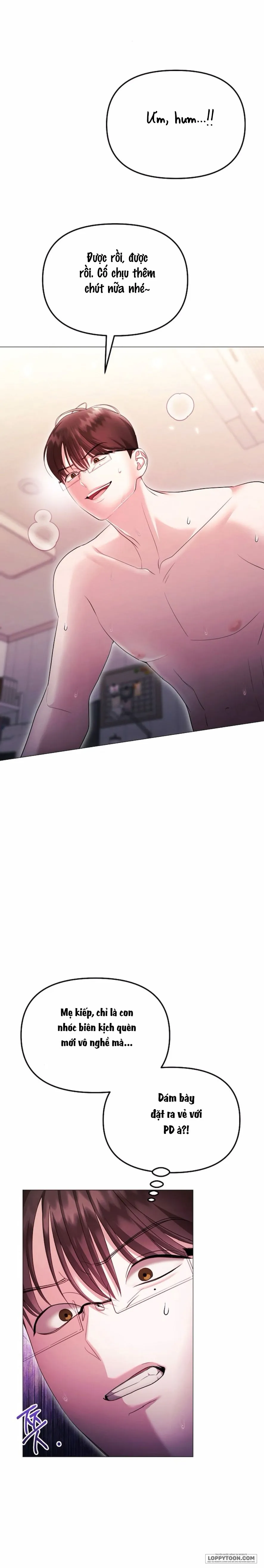 〖18+〗Sự Cám Dỗ Ngọt Ngào Của Cậu Bạn Thân - Chap 23 - Trang 20