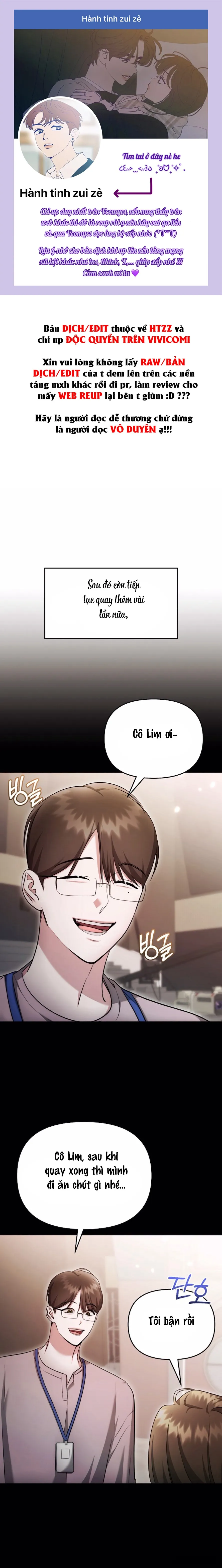 〖18+〗Sự Cám Dỗ Ngọt Ngào Của Cậu Bạn Thân - Chap 24 - Trang 1