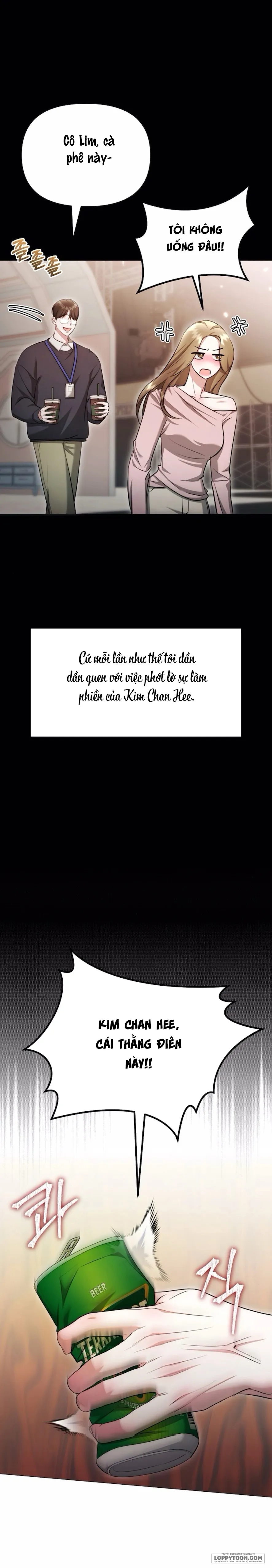 〖18+〗Sự Cám Dỗ Ngọt Ngào Của Cậu Bạn Thân - Chap 24 - Trang 2