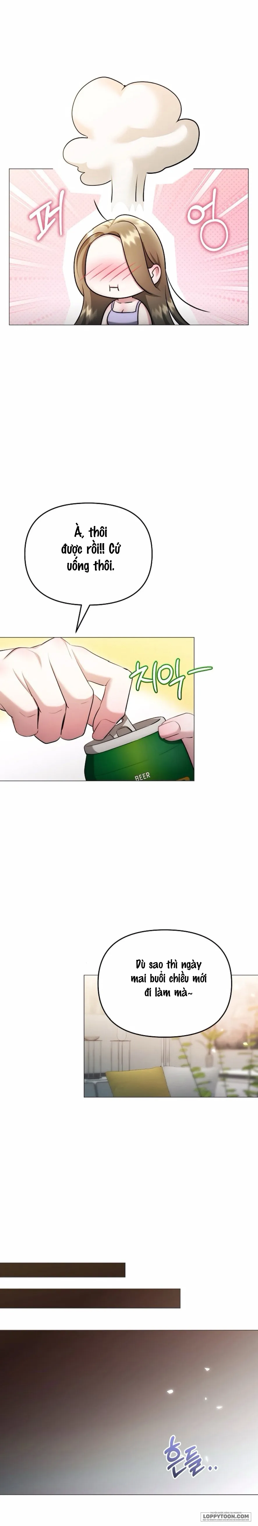 〖18+〗Sự Cám Dỗ Ngọt Ngào Của Cậu Bạn Thân - Chap 24 - Trang 6