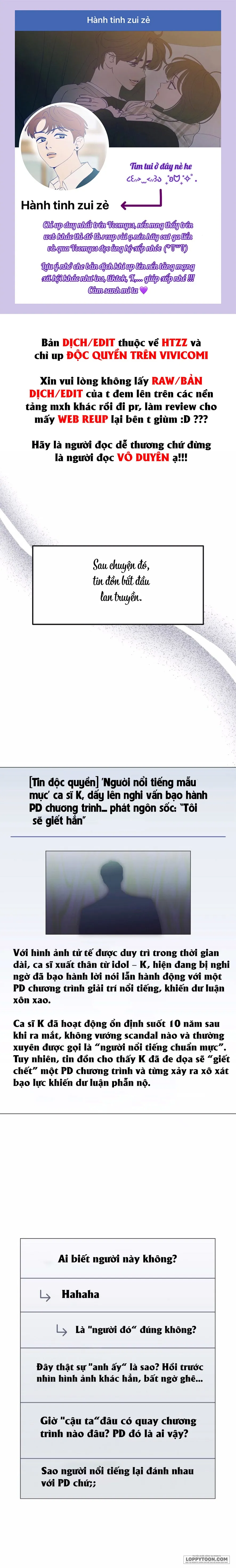 〖18+〗Sự Cám Dỗ Ngọt Ngào Của Cậu Bạn Thân - Chap 26 - Trang 1