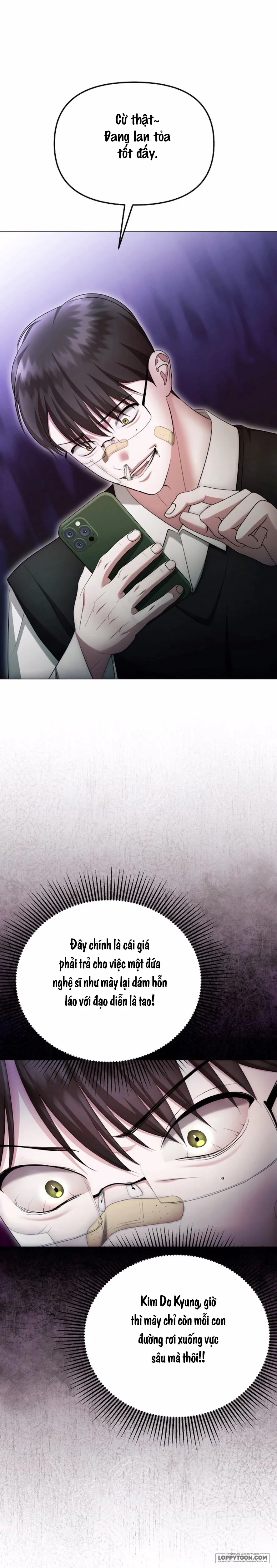 〖18+〗Sự Cám Dỗ Ngọt Ngào Của Cậu Bạn Thân - Chap 26 - Trang 2