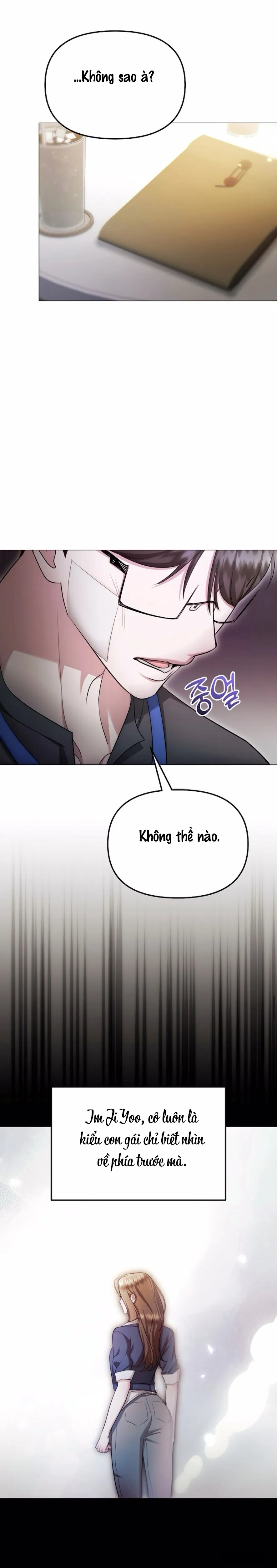 〖18+〗Sự Cám Dỗ Ngọt Ngào Của Cậu Bạn Thân - Chap 26 - Trang 13