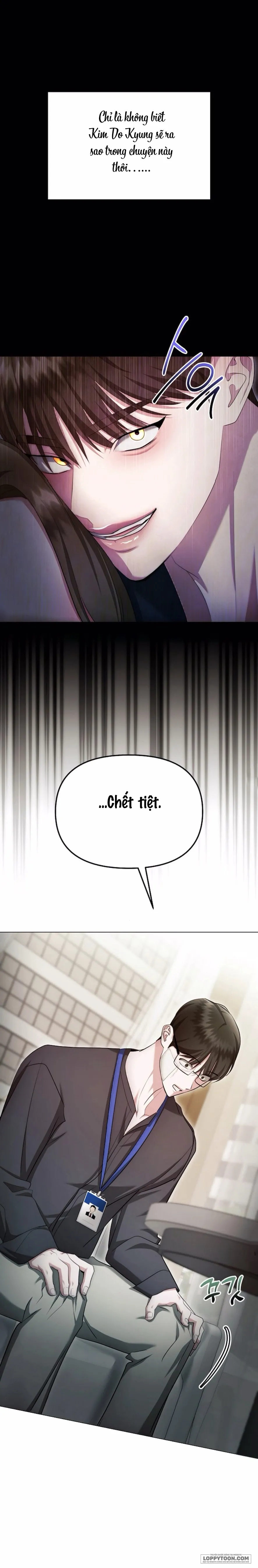 〖18+〗Sự Cám Dỗ Ngọt Ngào Của Cậu Bạn Thân - Chap 26 - Trang 15