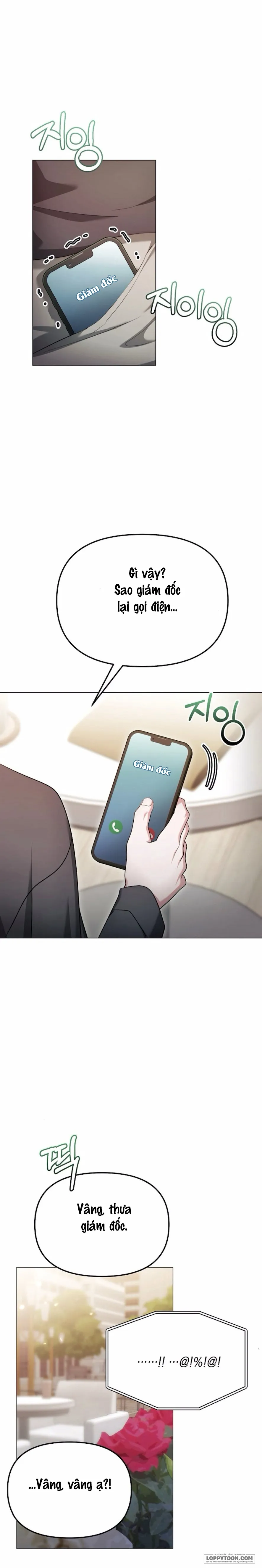 〖18+〗Sự Cám Dỗ Ngọt Ngào Của Cậu Bạn Thân - Chap 26 - Trang 16