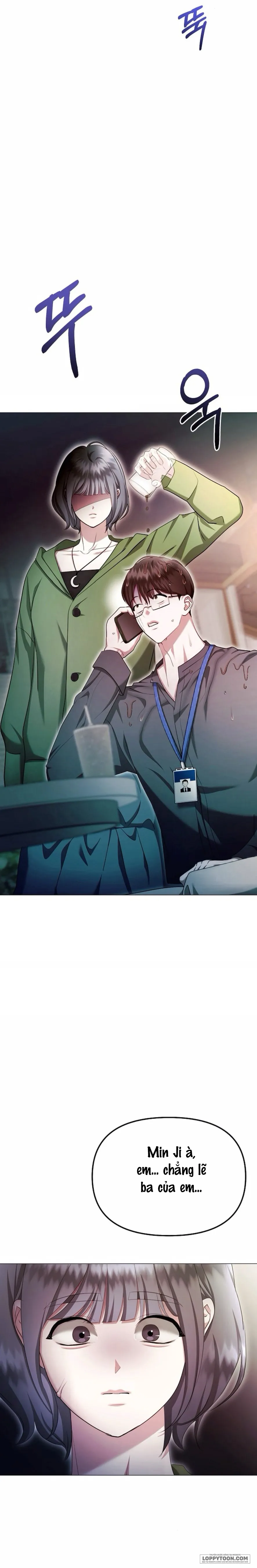 〖18+〗Sự Cám Dỗ Ngọt Ngào Của Cậu Bạn Thân - Chap 26 - Trang 18