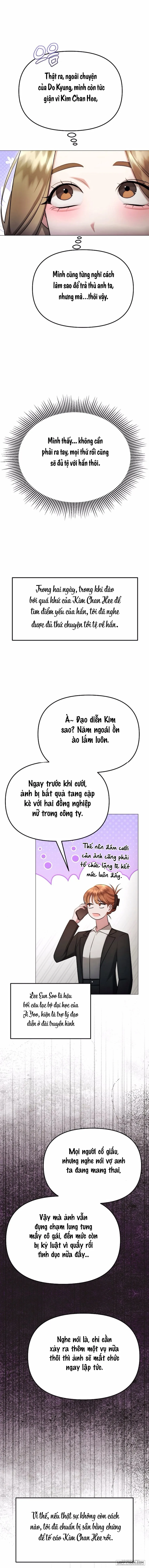 〖18+〗Sự Cám Dỗ Ngọt Ngào Của Cậu Bạn Thân - Chap 26 - Trang 20