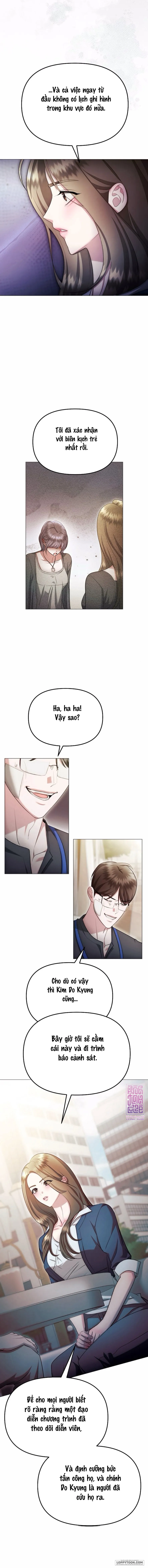 〖18+〗Sự Cám Dỗ Ngọt Ngào Của Cậu Bạn Thân - Chap 26 - Trang 8