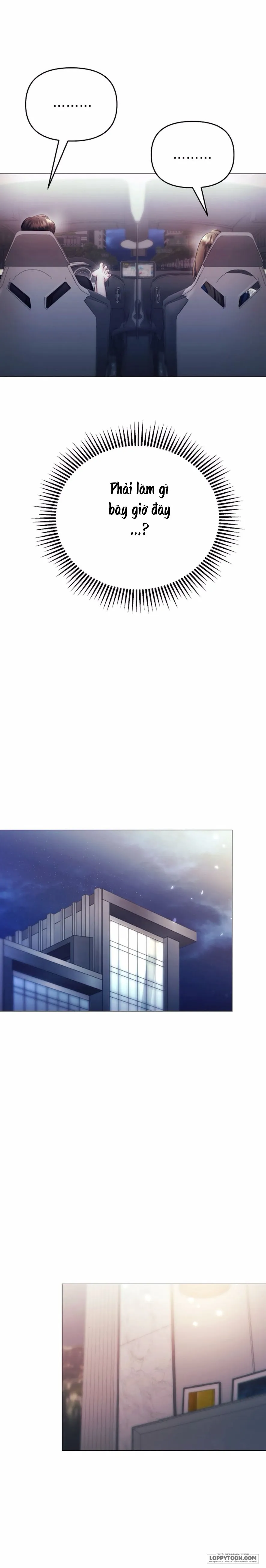 〖18+〗Sự Cám Dỗ Ngọt Ngào Của Cậu Bạn Thân - Chap 27 - Trang 6