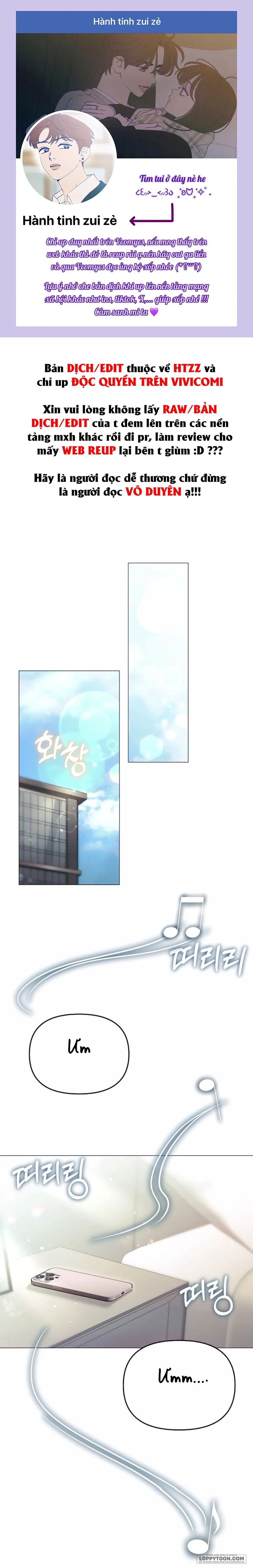 〖18+〗Sự Cám Dỗ Ngọt Ngào Của Cậu Bạn Thân - Chap 28 - Trang 1