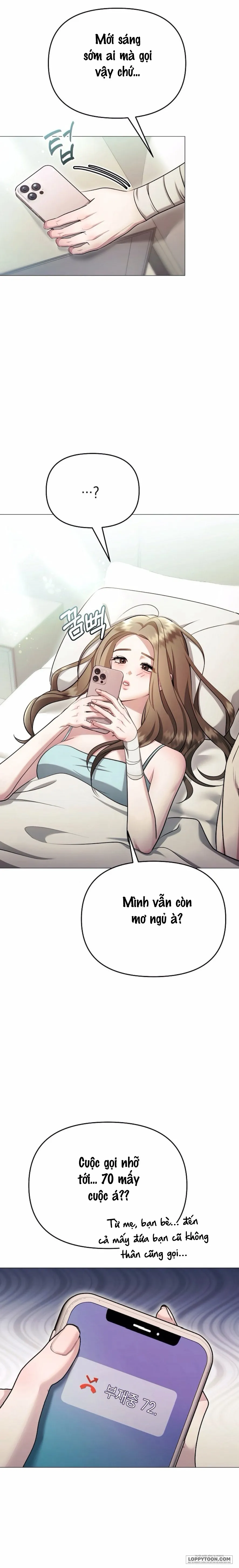 〖18+〗Sự Cám Dỗ Ngọt Ngào Của Cậu Bạn Thân - Chap 28 - Trang 2