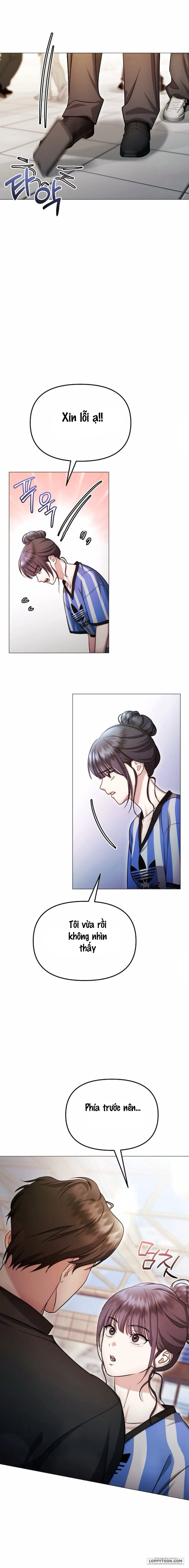 〖18+〗Sự Cám Dỗ Ngọt Ngào Của Cậu Bạn Thân - Chap 28 - Trang 16