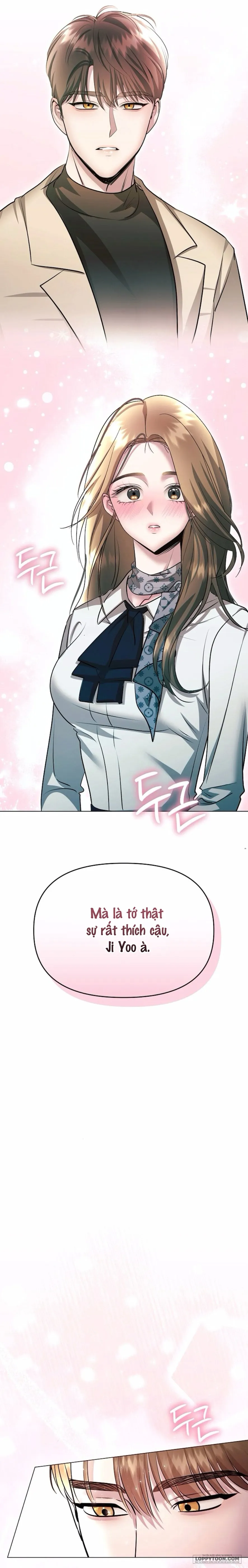 〖18+〗Sự Cám Dỗ Ngọt Ngào Của Cậu Bạn Thân - Chap 3 - Trang 30