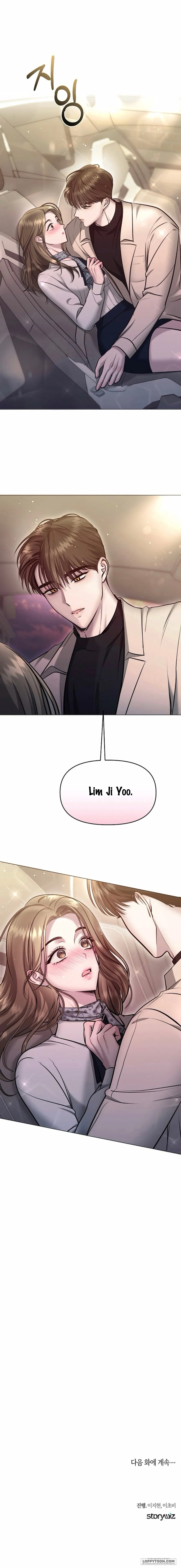 〖18+〗Sự Cám Dỗ Ngọt Ngào Của Cậu Bạn Thân - Chap 3 - Trang 32