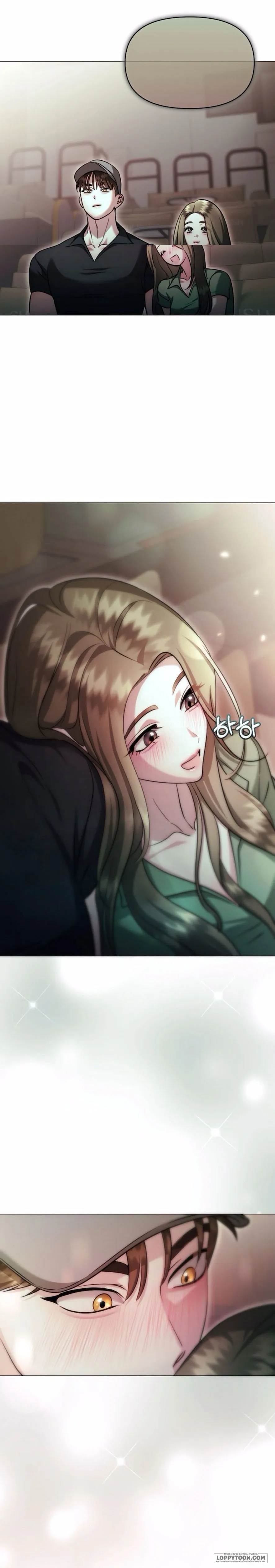 〖18+〗Sự Cám Dỗ Ngọt Ngào Của Cậu Bạn Thân - Chap 30 - Trang 17