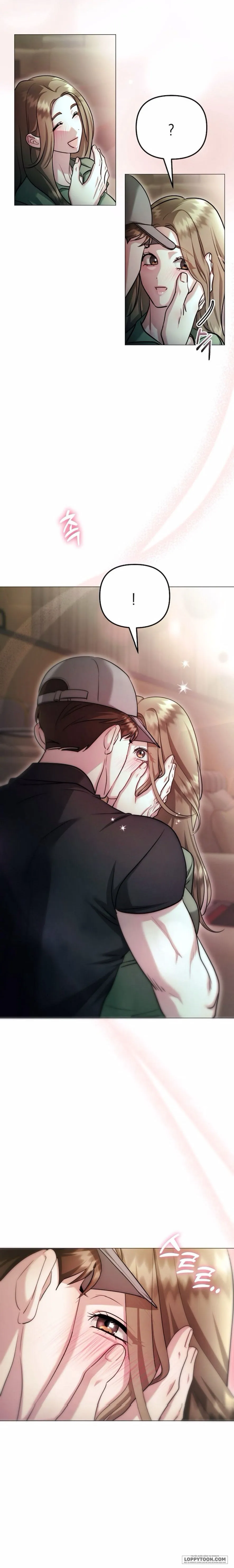 〖18+〗Sự Cám Dỗ Ngọt Ngào Của Cậu Bạn Thân - Chap 30 - Trang 18