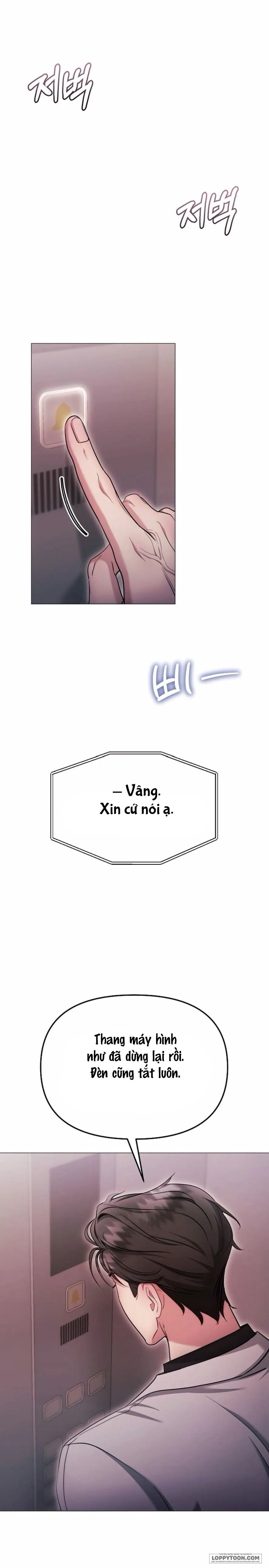 〖18+〗Sự Cám Dỗ Ngọt Ngào Của Cậu Bạn Thân - Chap 30 - Trang 4