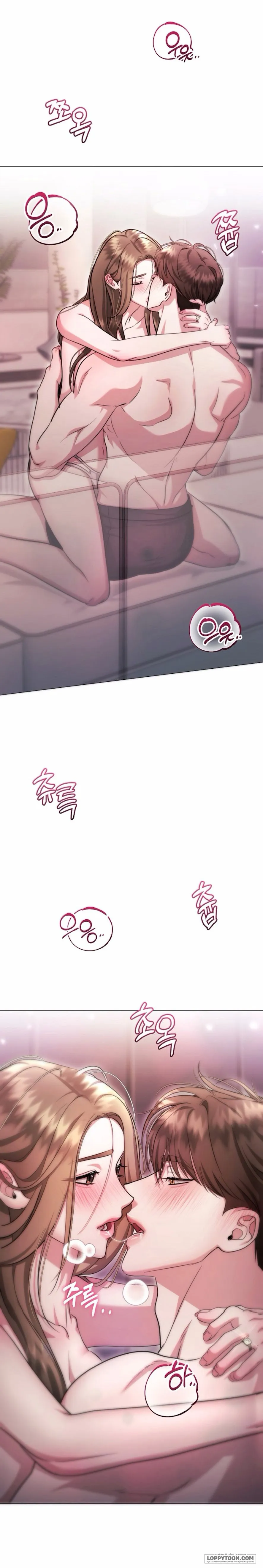 〖18+〗Sự Cám Dỗ Ngọt Ngào Của Cậu Bạn Thân - Chap 31 - Trang 2