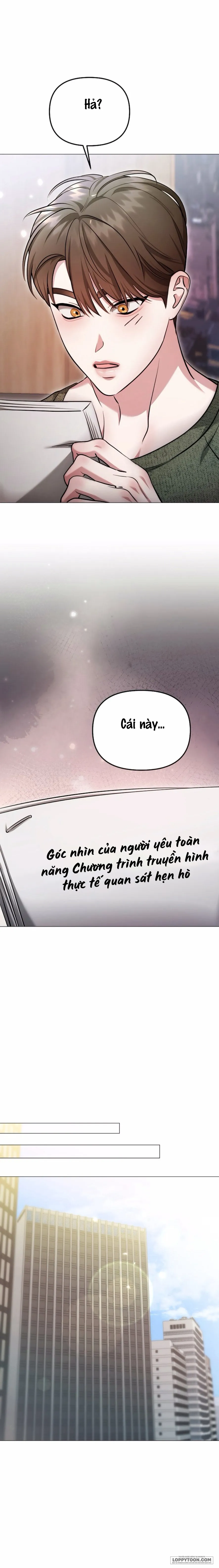 〖18+〗Sự Cám Dỗ Ngọt Ngào Của Cậu Bạn Thân - Chap 32 - Trang 15