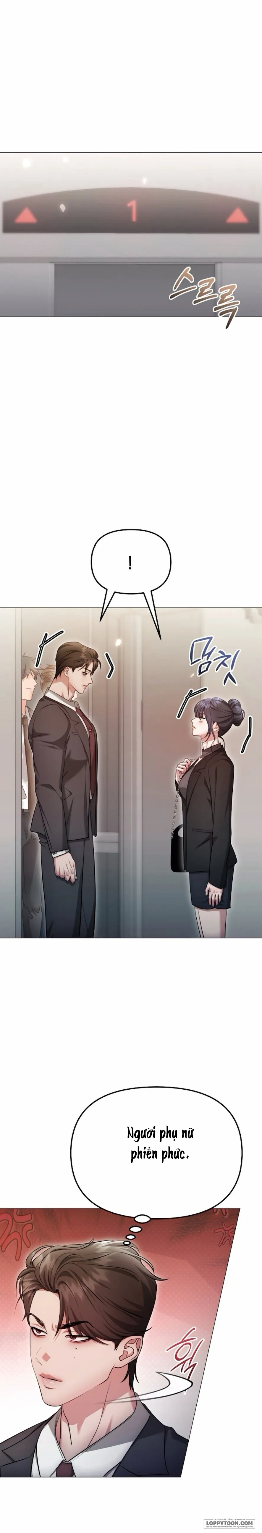 〖18+〗Sự Cám Dỗ Ngọt Ngào Của Cậu Bạn Thân - Chap 32 - Trang 16