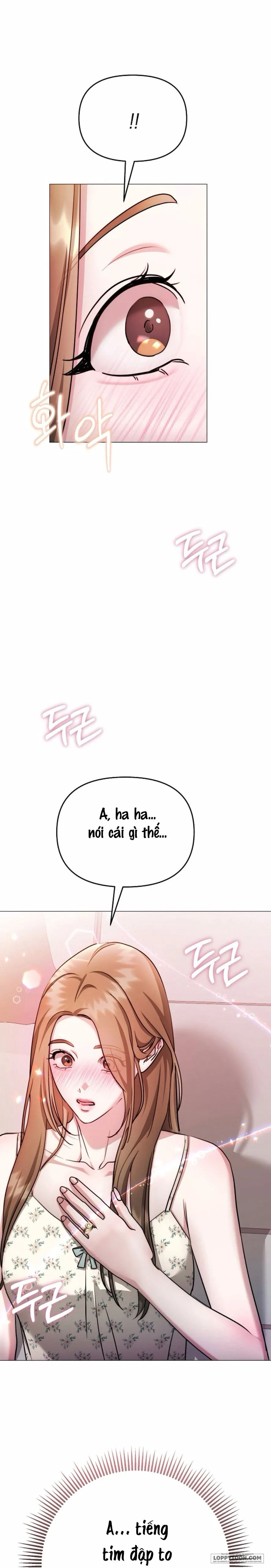 〖18+〗Sự Cám Dỗ Ngọt Ngào Của Cậu Bạn Thân - Chap 34 - Trang 8